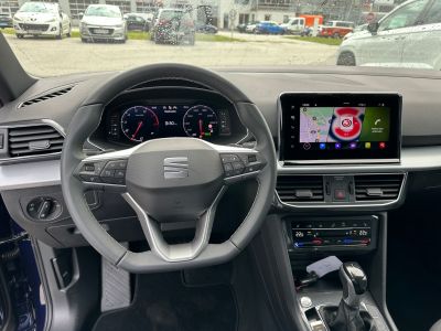 Seat Tarraco Gebrauchtwagen