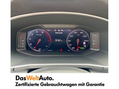 Seat Tarraco Gebrauchtwagen