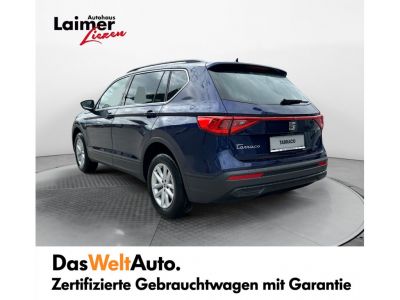 Seat Tarraco Gebrauchtwagen