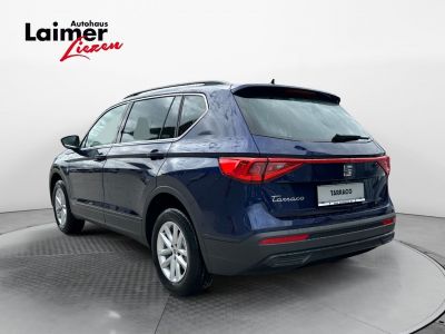 Seat Tarraco Gebrauchtwagen