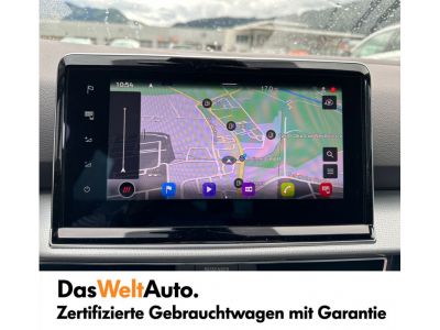 Seat Tarraco Gebrauchtwagen