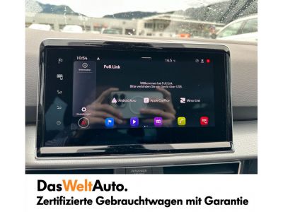 Seat Tarraco Gebrauchtwagen