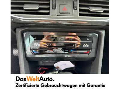 Seat Tarraco Gebrauchtwagen