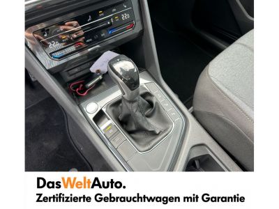 Seat Tarraco Gebrauchtwagen