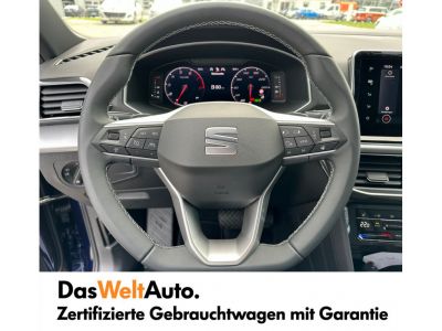 Seat Tarraco Gebrauchtwagen