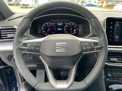 Seat Tarraco Gebrauchtwagen