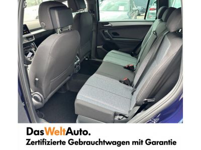 Seat Tarraco Gebrauchtwagen