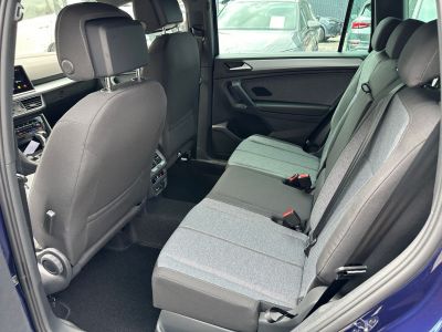 Seat Tarraco Gebrauchtwagen