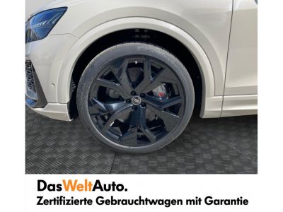 Audi Q8 Gebrauchtwagen