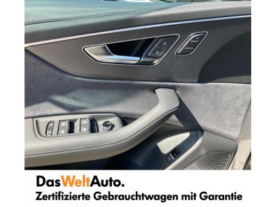 Audi Q8 Gebrauchtwagen