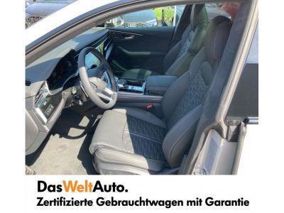 Audi Q8 Gebrauchtwagen