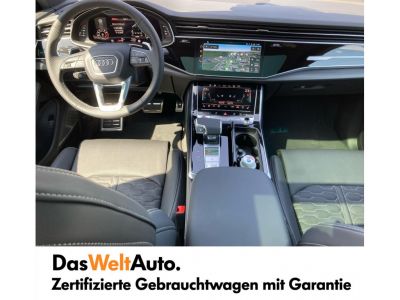 Audi Q8 Gebrauchtwagen