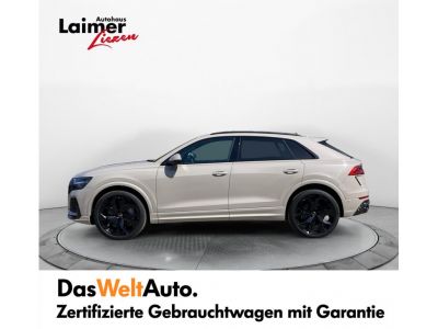 Audi Q8 Gebrauchtwagen