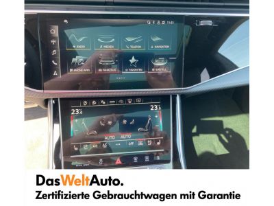 Audi Q8 Gebrauchtwagen