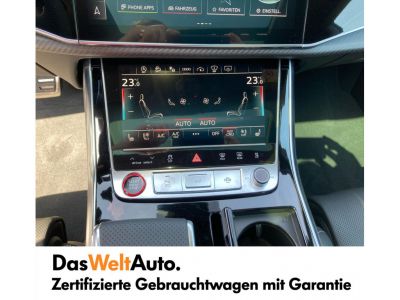 Audi Q8 Gebrauchtwagen