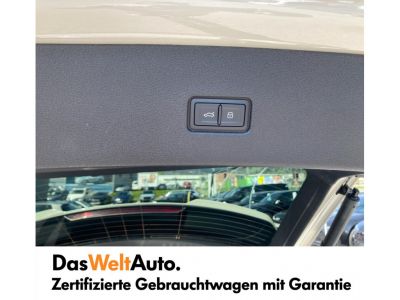 Audi Q8 Gebrauchtwagen