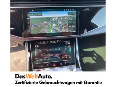 Audi Q8 Gebrauchtwagen