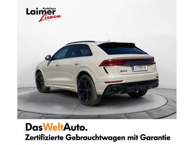 Audi Q8 Gebrauchtwagen