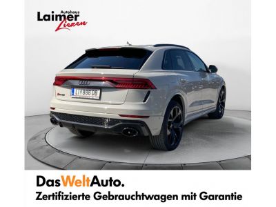 Audi Q8 Gebrauchtwagen