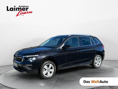 Skoda Kamiq Gebrauchtwagen