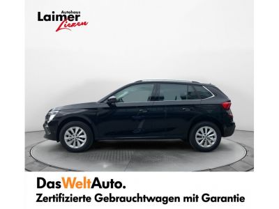 Skoda Kamiq Gebrauchtwagen