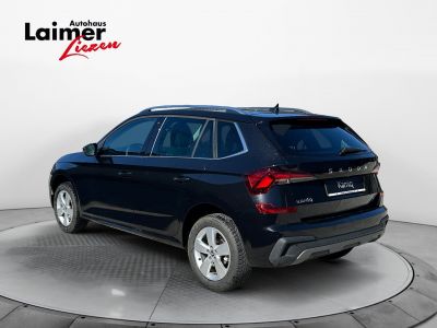 Skoda Kamiq Gebrauchtwagen
