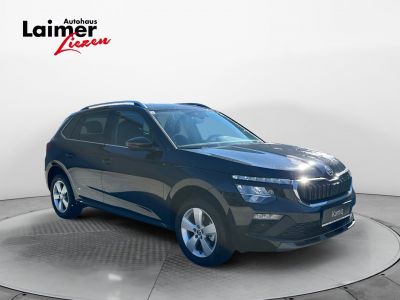 Skoda Kamiq Gebrauchtwagen