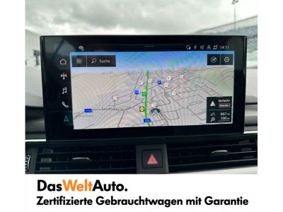 Audi A5 Gebrauchtwagen