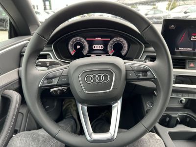 Audi A5 Gebrauchtwagen