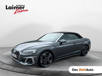 Audi A5 Gebrauchtwagen