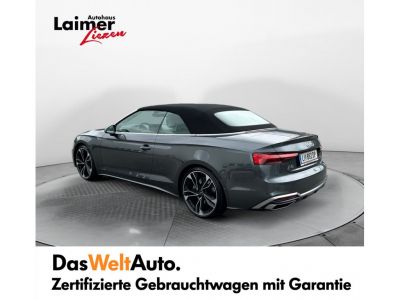 Audi A5 Gebrauchtwagen