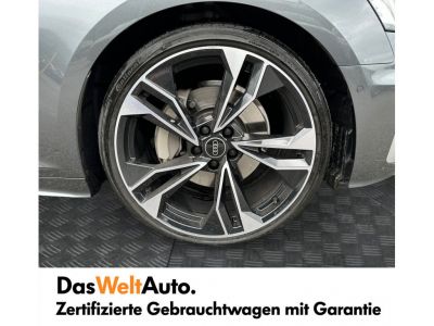 Audi A5 Gebrauchtwagen