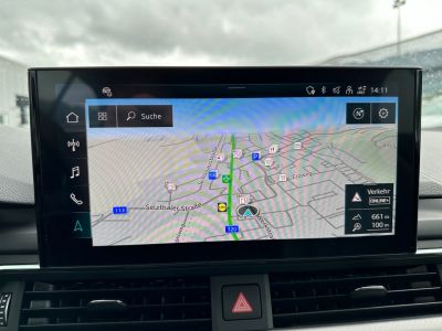 Audi A5 Gebrauchtwagen