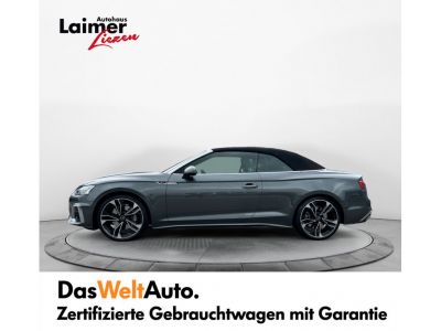 Audi A5 Gebrauchtwagen