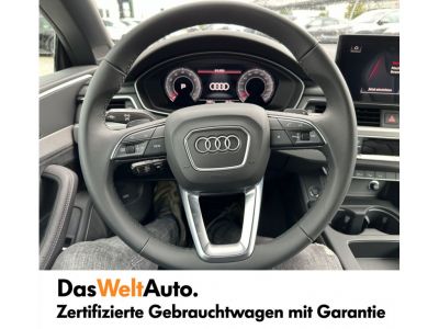 Audi A5 Gebrauchtwagen