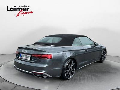 Audi A5 Gebrauchtwagen