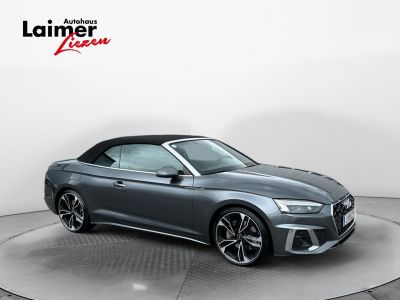 Audi A5 Gebrauchtwagen