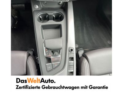 Audi A5 Gebrauchtwagen