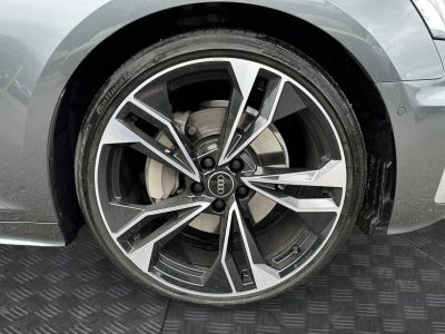 Audi A5 Gebrauchtwagen