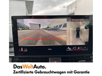 Audi A5 Gebrauchtwagen