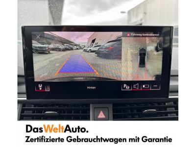 Audi A5 Gebrauchtwagen