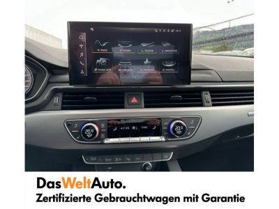 Audi A5 Gebrauchtwagen