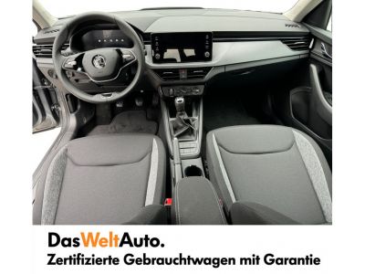 Skoda Kamiq Gebrauchtwagen