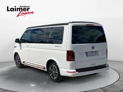 VW California Gebrauchtwagen