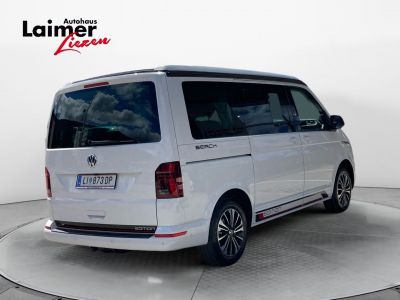 VW California Gebrauchtwagen