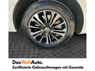 VW California Gebrauchtwagen