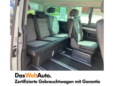 VW California Gebrauchtwagen