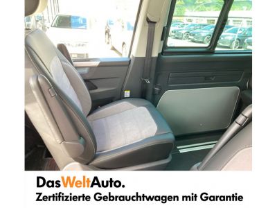 VW California Gebrauchtwagen