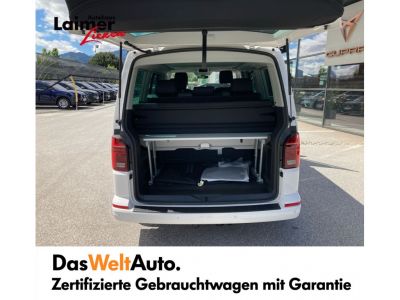 VW California Gebrauchtwagen