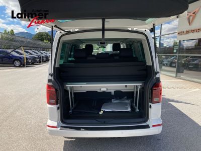 VW California Gebrauchtwagen